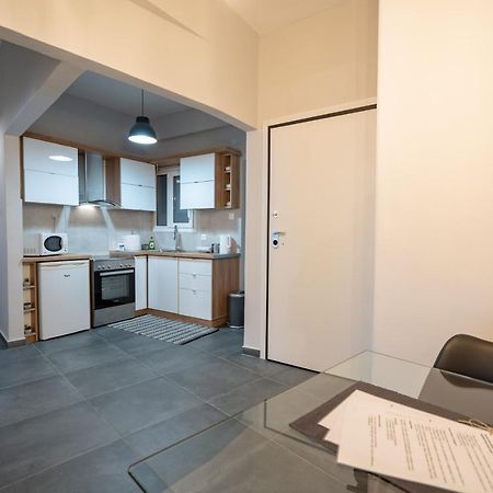 Athens Center 2 Bedrooms 4 Pers Apartment. Εξωτερικό φωτογραφία