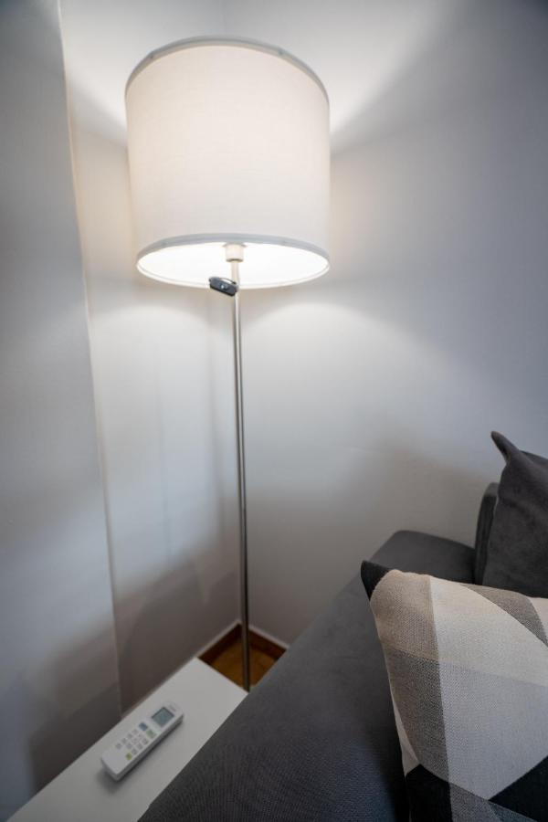 Athens Center 2 Bedrooms 4 Pers Apartment. Εξωτερικό φωτογραφία