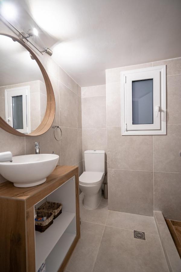 Athens Center 2 Bedrooms 4 Pers Apartment. Εξωτερικό φωτογραφία