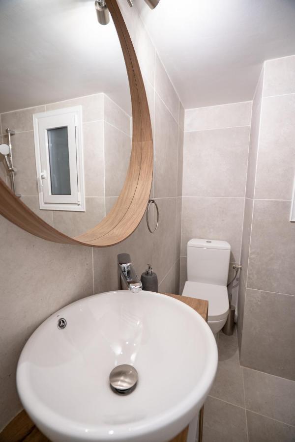 Athens Center 2 Bedrooms 4 Pers Apartment. Εξωτερικό φωτογραφία