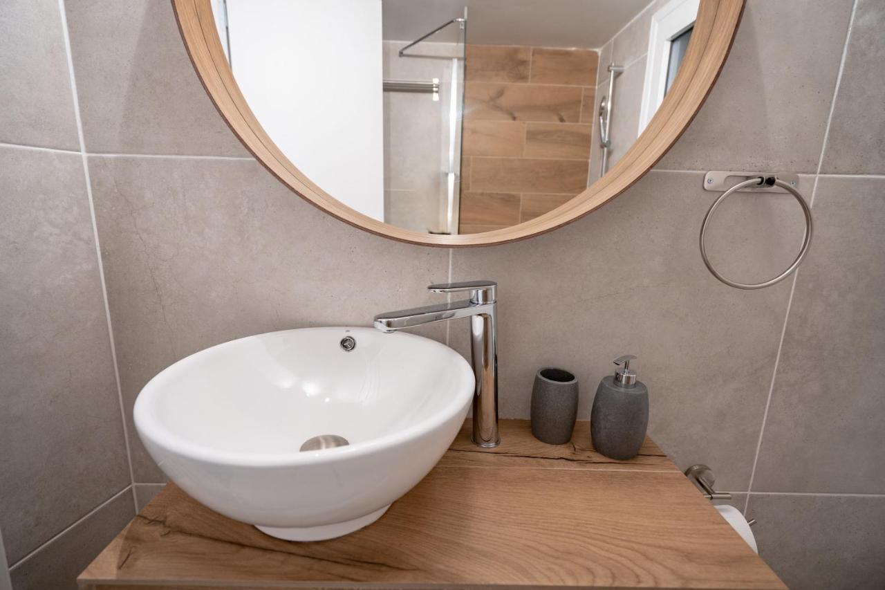 Athens Center 2 Bedrooms 4 Pers Apartment. Εξωτερικό φωτογραφία