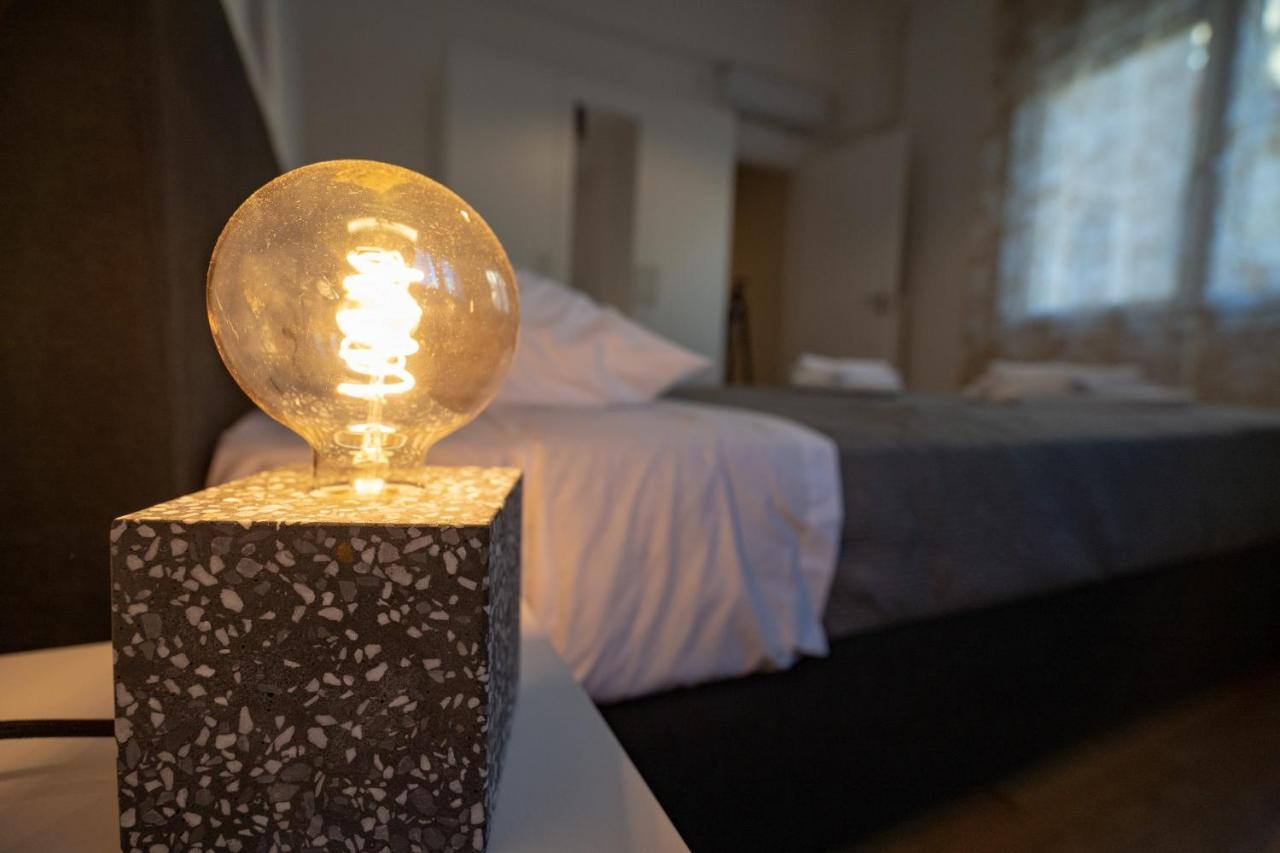 Athens Center 2 Bedrooms 4 Pers Apartment. Εξωτερικό φωτογραφία